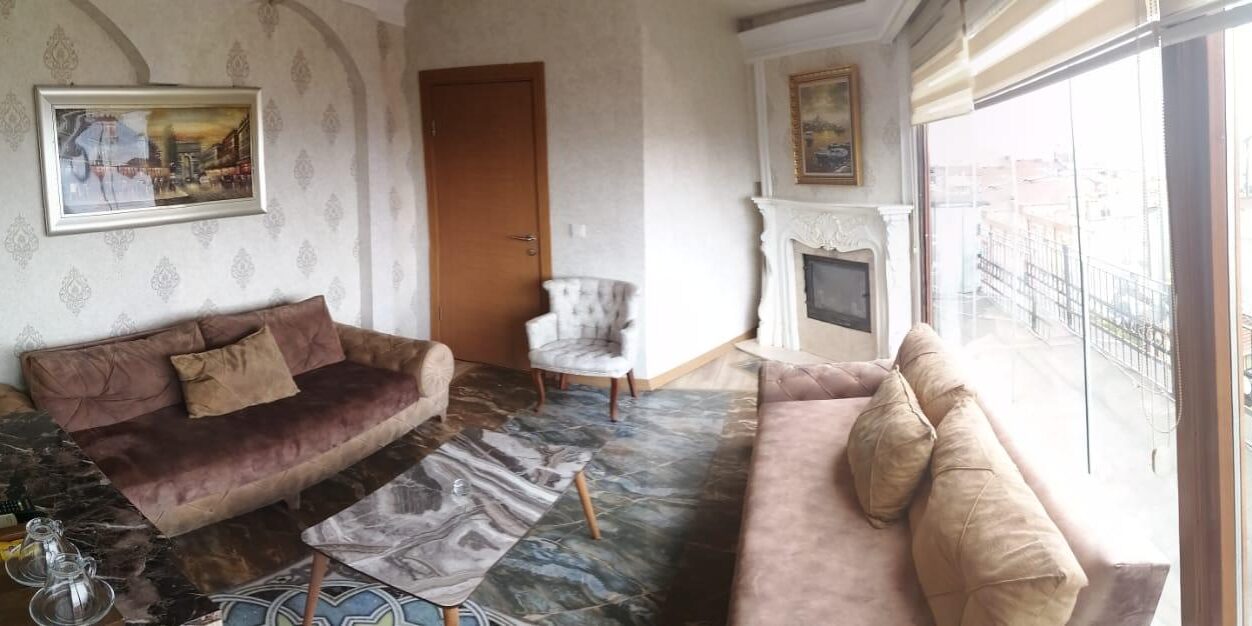 Bakırköy Suit Oteller