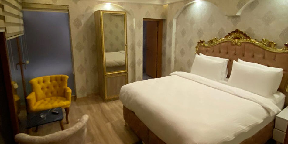 Bakırköy Günlük Suit Fiyatı