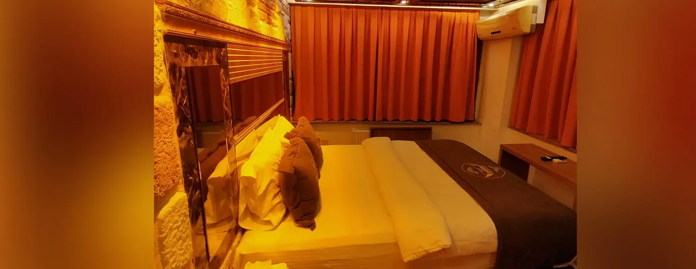 Bakırköy günlük kiralık daire fiyatları lüks ve ferah suit salonu